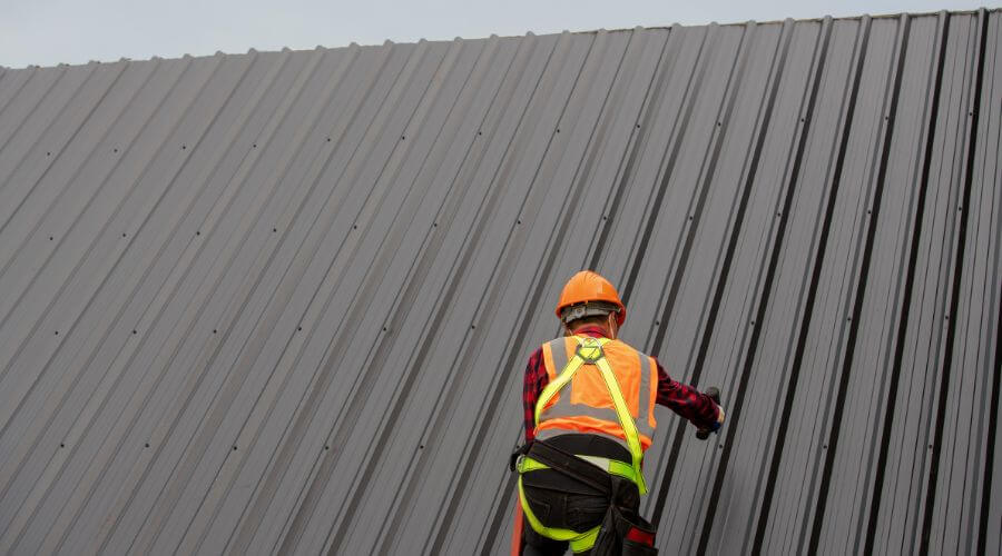 Professional Emergency Roof Repairs in Sinclair, WY